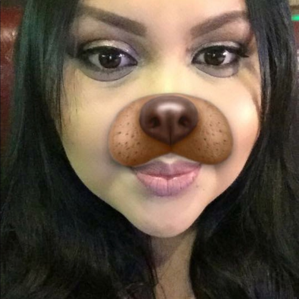 Meet your Posher, Flor